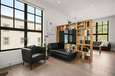 8 Leverett St #3, Brookline, MA 02445 - Photo 12