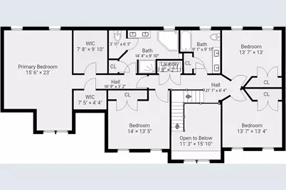 36 Gilchrest, Lunenburg, MA 01462 - Photo 34