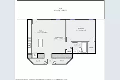 100 Captains Row #301, Chelsea, MA 02150 - Photo 18