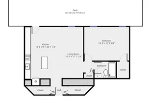 100 Captains Row, Chelsea, MA 02150 - Photo 18