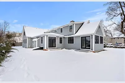 61 Grove Street, Winchester, MA 01890 - Photo 4