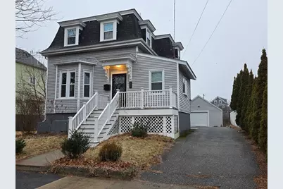 84 Dudley St, Medford, MA 02155 - Photo 1