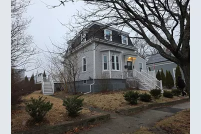 84 Dudley St, Medford, MA 02155 - Photo 2