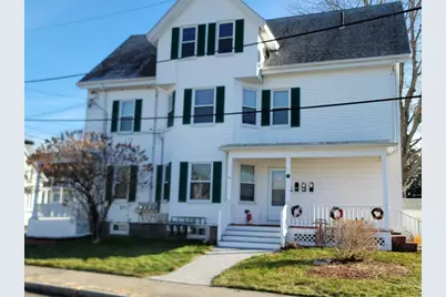 26 Kilton St #1, Taunton, MA 02780 - Photo 4