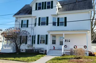 26 Kilton St, Taunton, MA 02780 - Photo 4