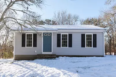 11 Wompanoag Rd, Plymouth, MA 02360 - Photo 1