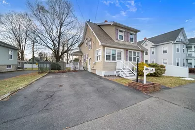 27 Vernon St, Haverhill, MA 01835 - Photo 34
