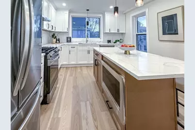 469 Washington Ave #B, Chelsea, MA 02150 - Photo 4