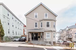 271 Mulberry St, Fall River, MA 02721 - Photo 1