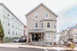 271 Mulberry St, Fall River, MA 02721 - Photo 2