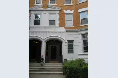 12 Kilsyth Rd. #3, Brookline, MA 02445 - Photo 1