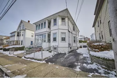22 Burget Ave #2, Medford, MA 02155 - Photo 1