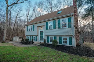 19 Amber Ln, Attleboro, MA 02703 - Photo 2