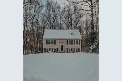 19 Amber Lane, Attleboro, MA 02703 - Photo 1