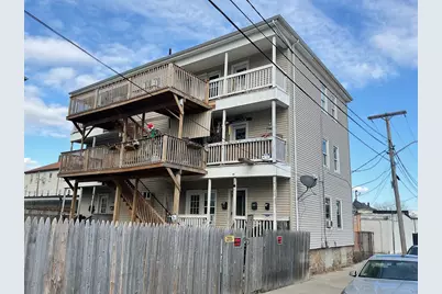 188-194 Nashua Street, Fall River, MA 02721 - Photo 2