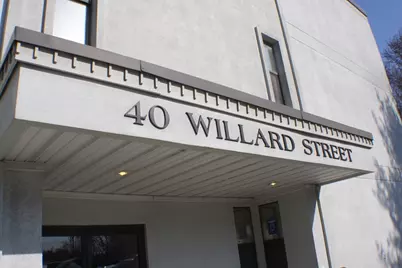 40 Willard Street #207, Quincy, MA 02169 - Photo 1