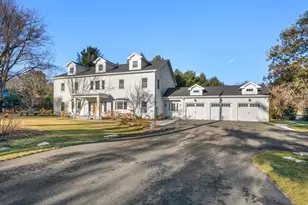 83 Brown, Weston, MA 02493 - Photo 40