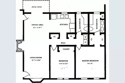 200 Lambert Ter #30, Chicopee, MA 01020 - Photo 14