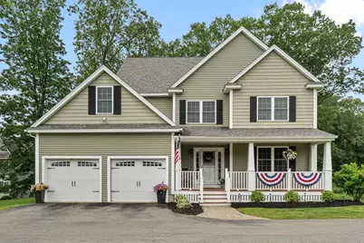 2 Sugden Ln, Chelmsford, MA 01863 - Photo 1
