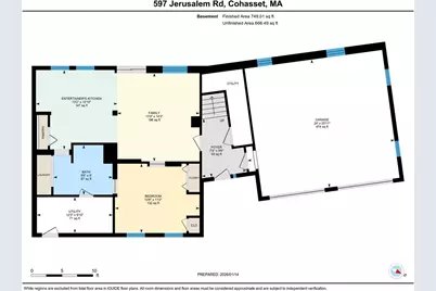 597 Jerusalem Rd, Cohasset, MA 02025 - Photo 42