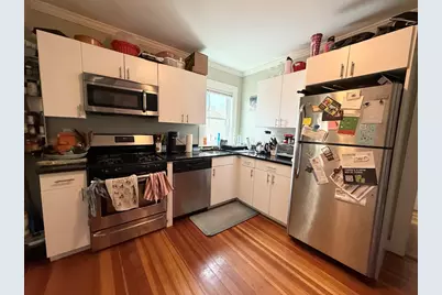 81 Florence St #2, Boston, MA 02131 - Photo 1