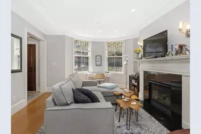 70 E Brookline St. #1, Boston, MA 02118 - Photo 1
