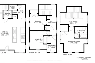 3A Wilson St, Natick, MA 01760 - Photo 30