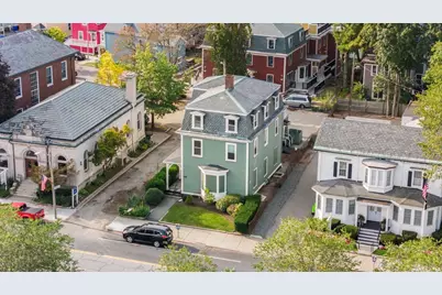 370 Washington St, Brookline, MA 02445 - Photo 1