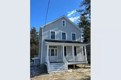 174 Wareham St, Marion, MA 02738 - Photo 1