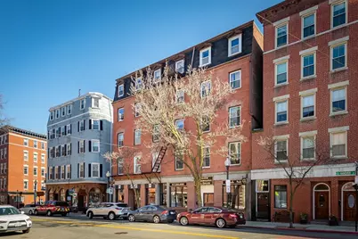 431-439 Hanover Street, Boston, MA 02113 - Photo 2