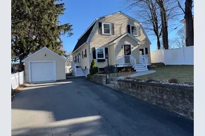 3 Lakeside Ave, Beverly, MA 01915 - Photo 1