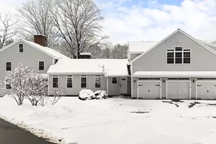 95 Wright Rd, Hollis, NH 03049 - Photo 1