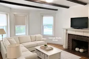 157 Thorndike, Brookline, MA 02446 - Photo 1