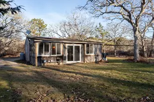 45 Quenames Rd, Chilmark, MA 02535 - Photo 10