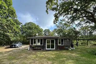 45 Quenames Rd, Chilmark, MA 02535 - Photo 1