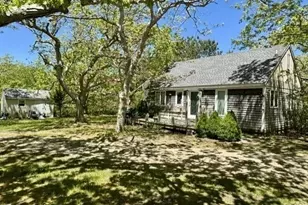 47 Quenames Rd, Chilmark, MA 02535 - Photo 1