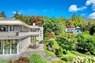 23 Bedford Rd, Lincoln, MA 01773 - Photo 8