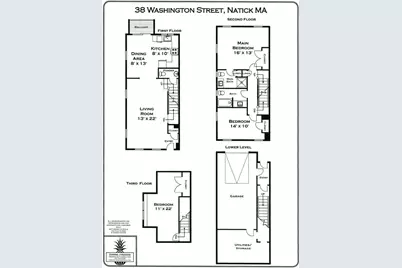 38 Washington St #38, Natick, MA 01760 - Photo 26
