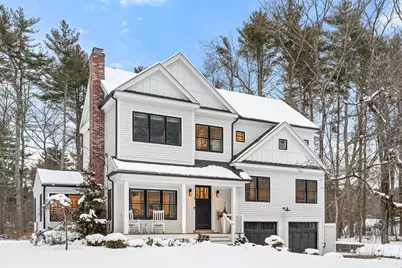 11 Winter St, Sudbury, MA 01776 - Photo 2