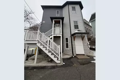 38 Pierpont St #1, Peabody, MA 01960 - Photo 1