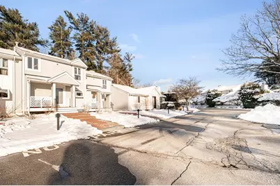 81 Alcott Circle #T5, Taunton, MA 02780 - Photo 26