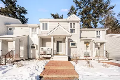81 Alcott Circle #T5, Taunton, MA 02780 - Photo 1