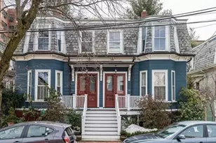 39 Walker St, Cambridge, MA 02138 - Photo 1