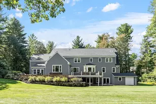 80 Daniel's Ln, Carlisle, MA 01741 - Photo 10