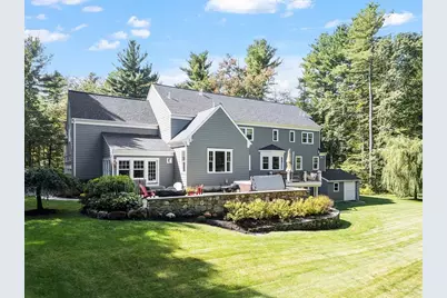 80 Daniels Ln, Carlisle, MA 01741 - Photo 4