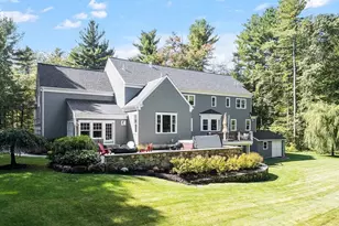 80 Daniel's Ln, Carlisle, MA 01741 - Photo 4