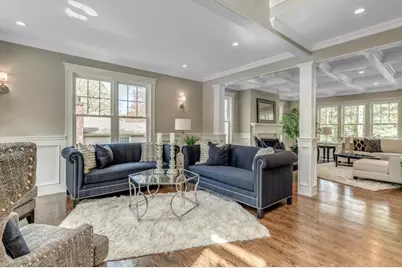 28 Maurice Rd #28, Wellesley, MA 02482 - Photo 4