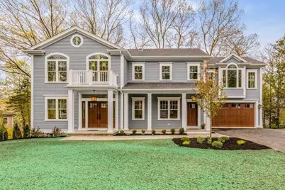 28 Maurice Rd #28, Wellesley, MA 02482 - Photo 2