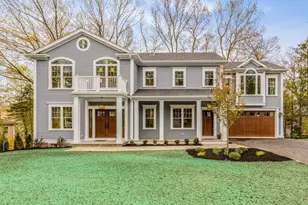 28 Maurice Rd, Wellesley, MA 02482 - Photo 2