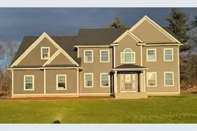 Lot 8 Happy Acres Lane, East Longmeadow, MA 01028 - Photo 1